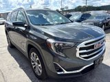 Used 2019 GMC Terrain SLT w/ Preferred Package image 4