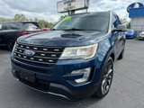 Used 2017 Ford Explorer XLT w/ Equipment Group 202A image 3