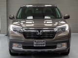 Used 2020 Honda Ridgeline RTL-E image 5