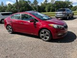 Used 2015 Kia Forte EX w/ Premium Package image 3