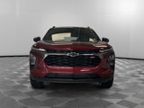 Used 2025 Chevrolet Trax RS w/ Driver Confidence Package image 3