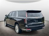 Used 2022 Cadillac Escalade ESV Luxury image 4