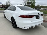 Certified 2024 Jaguar XF R-Dynamic SE image 5