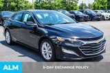 Used 2023 Chevrolet Malibu LT image 4