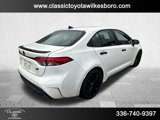 Used 2021 Toyota Corolla SE image 5