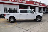 Used 2015 Ford F150 Lariat w/ Equipment Group 501A Mid image 3