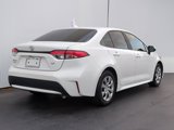 Certified 2021 Toyota Corolla LE image 3