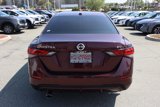 Used 2022 Nissan Sentra SV w/ All-Weather Package image 5