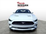 Used 2022 Ford Mustang Premium image 2