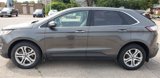 Used 2017 Ford Edge Titanium image 3