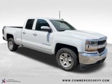 Used 2018 Chevrolet Silverado 1500 LT image 3