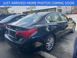 Used 2015 INFINITI Q50 Premium w/ All Weather Package image 2