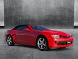 Used 2014 Chevrolet Camaro LT image 3
