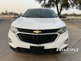 Used 2018 Chevrolet Equinox LS image 3