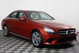 Certified 2021 Mercedes-Benz C 300 Sedan image 3