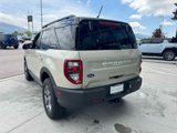 Used 2024 Ford Bronco Sport Badlands w/ Premium Package image 5