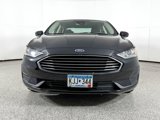 Used 2020 Ford Fusion SE image 3