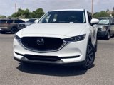 Used 2018 MAZDA CX-5 Touring w/ Preferred Equipment Package image 3