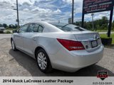 Used 2014 Buick LaCrosse Leather image 3