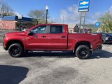 Used 2020 Chevrolet Silverado 1500 LT Trail Boss w/ Convenience Package image 4