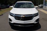 Used 2023 Chevrolet Equinox LT w/ Driver Convenience Package image 2