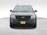 Used 2017 Ford Explorer Sport w/ Equipment Group 401A image 2