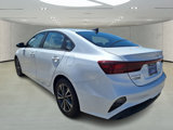 Used 2024 Kia Forte LXS image 3