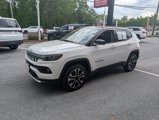 Used 2022 Jeep Compass Limited image 2