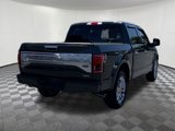 Used 2015 Ford F150 Platinum w/ Equipment Group 701A Luxury image 6