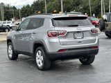 Used 2020 Jeep Compass Latitude image 2