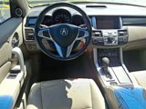 Used 2007 Acura RDX w/ Technology Package image 3