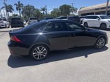 Used 2018 Lexus IS 300 w/ Accessory Package 2 image 4