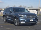 Used 2020 Lincoln Aviator Reserve w/ Elements Package Plus image 2