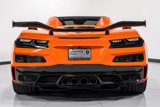 Used 2024 Chevrolet Corvette Z06 w/ Z07 Performance Package image 4