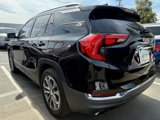 Used 2018 GMC Terrain SLT w/ Preferred Package image 4