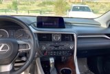 Used 2017 Lexus RX 350 AWD image 6