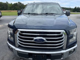 Used 2015 Ford F150 XLT w/ Equipment Group 302A Luxury image 3
