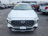 Used 2022 Hyundai Santa Fe XRT image 2