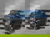 Used 2018 Jeep Grand Cherokee Altitude image 4