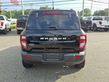 New 2025 Ford Bronco Sport Big Bend image 5