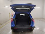 New 2026 Chevrolet Equinox RS image 5