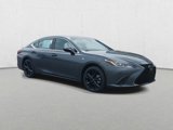 New 2025 Lexus ES 350 F Sport image 3