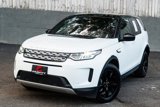 Used 2020 Land Rover Discovery Sport S image 2