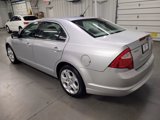 Used 2011 Ford Fusion SE w/ 201A Rapid Spec Order Code image 4