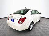 Used 2013 Chevrolet Sonic LTZ image 5