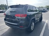 Used 2016 Jeep Grand Cherokee Limited w/ Luxury Group II image 4
