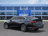 New 2024 Chevrolet Malibu RS image 3
