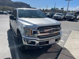Used 2018 Ford F150 XLT w/ Equipment Group 302A Luxury image 2