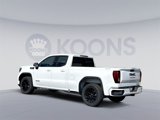 New 2025 GMC Sierra 1500 Elevation image 4