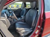 Used 2017 Chevrolet Equinox Premier w/ Enhanced Convenience Package image 2